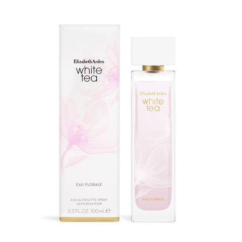 Elizabeth Arden 伊麗莎白雅頓 白茶粉紅蒼蘭香水(100ml)-國際航空版