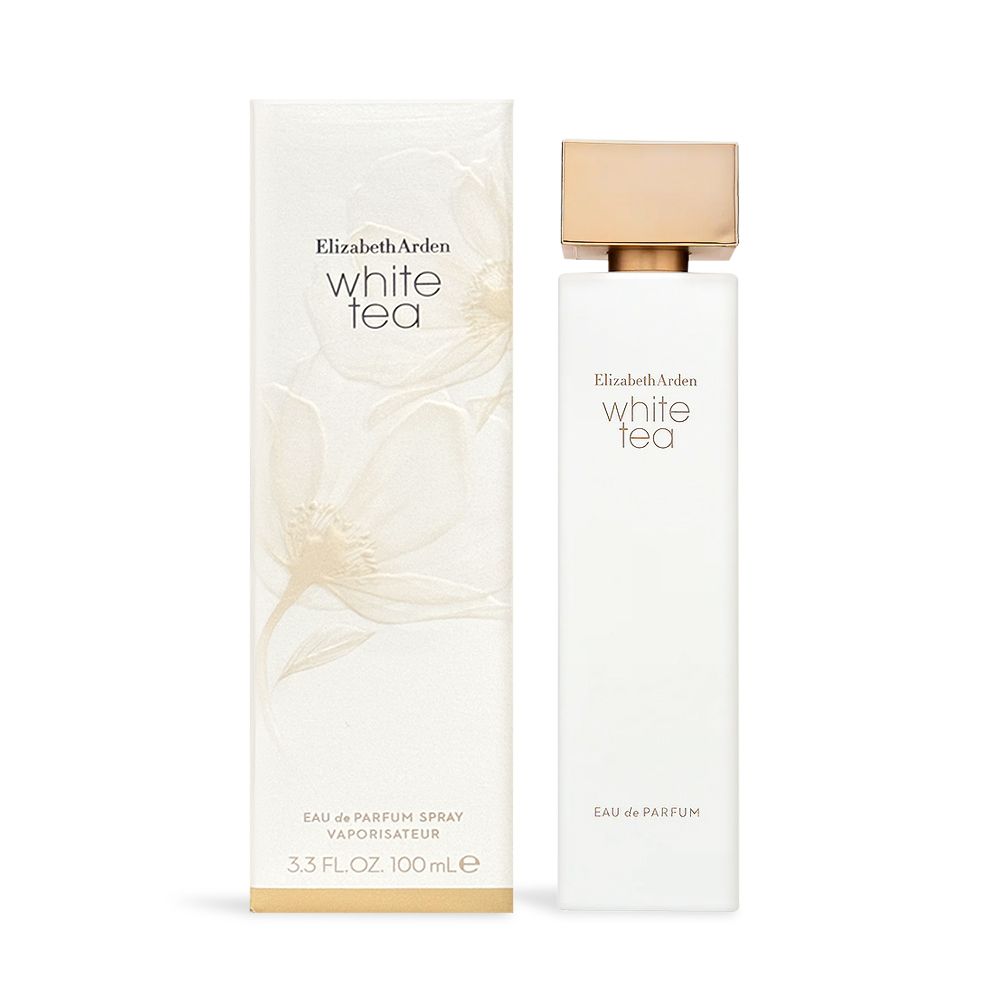 Elizabeth Arden 伊麗莎白雅頓 白茶淡香精(100ml)-香水航空版