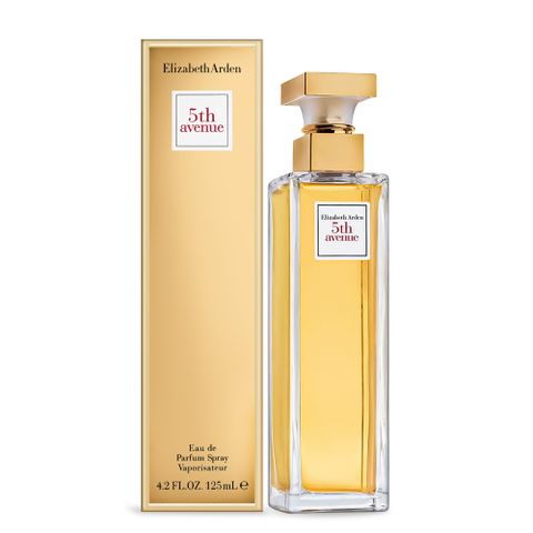 Elizabeth Arden 伊麗莎白雅頓 第五大道淡香精 5th Avenue(125ml) EDP-香水航空版