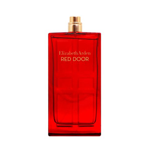 Elizabeth Arden雅頓 紅門女性淡香水 100ml TESTER (環保盒/無蓋)