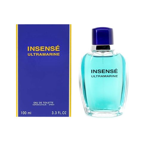 Givenchy 紀梵希 海洋香榭男性淡香水 100ml