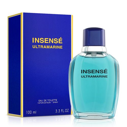 Givenchy 紀梵希海洋香榭男性淡香水(100ml) - PChome 24h購物