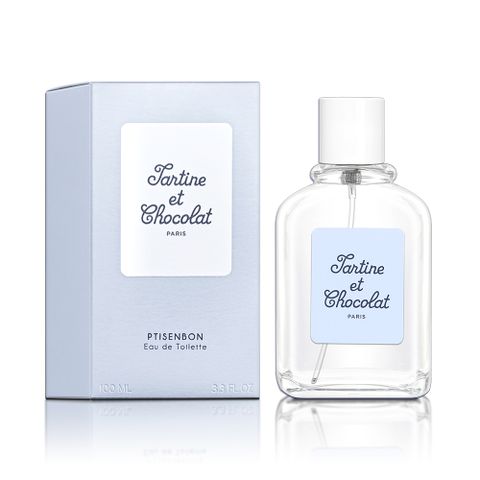 Givenchy 紀梵希 Ptisenbon 小熊寶寶淡香水 100ML