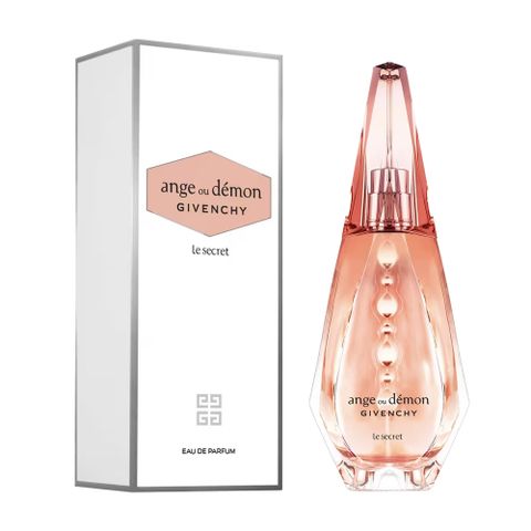 Givenchy 紀梵希 Ange Ou Demon Le Secret 魔幻天使秘密女人香淡香精100ML