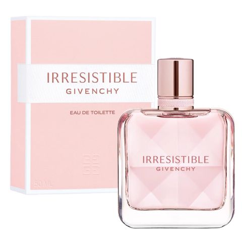 Givenchy 紀梵希 IRRESISTIBLE 傾城女性淡香水 50ml