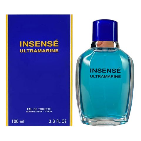 GIVENCHY 紀梵希 海洋香榭男性淡香水 100ml
