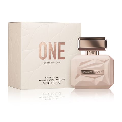 JLO 珍妮佛羅培茲 J.Lo  One 女性淡香精 30ml