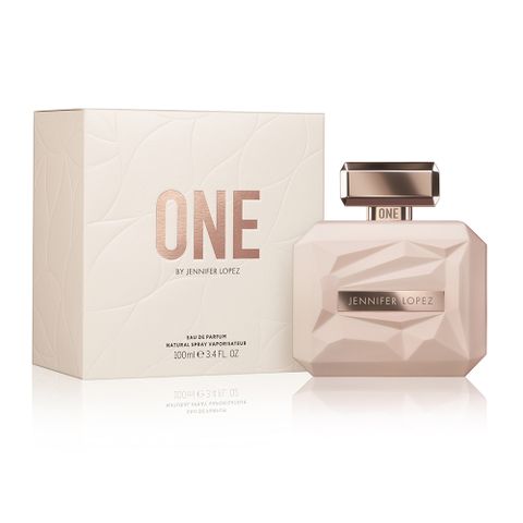 JLO 珍妮佛羅培茲 J.Lo  One 女性淡香精 100ml