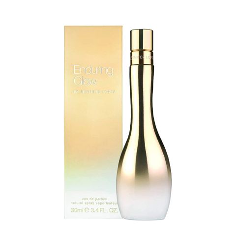 JLO 珍妮佛羅培茲 J.Lo  Enduring Glow 永恆閃耀女性淡香精 30ml