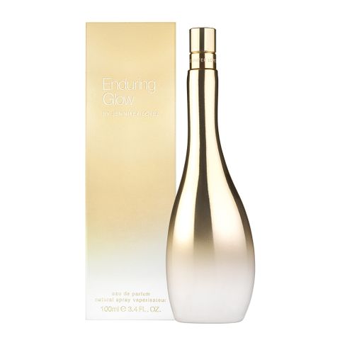 JLO 珍妮佛羅培茲 J.Lo  Enduring Glow 永恆閃耀女性淡香精 100ml