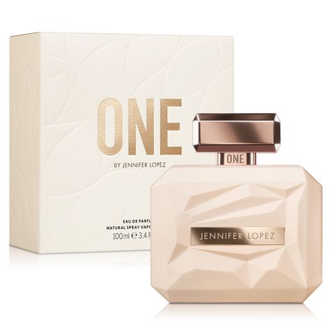 JLO 珍妮佛羅培茲 Jennifer Lopez  One 女性淡香精(100ml)