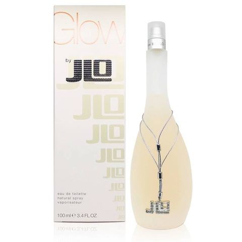 JLO 珍妮佛羅培茲 GLOW 女性淡香水 100ml