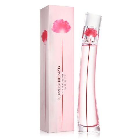 KENZO 高田賢三 【短效良品】 花花世界女性淡香水(50ml)