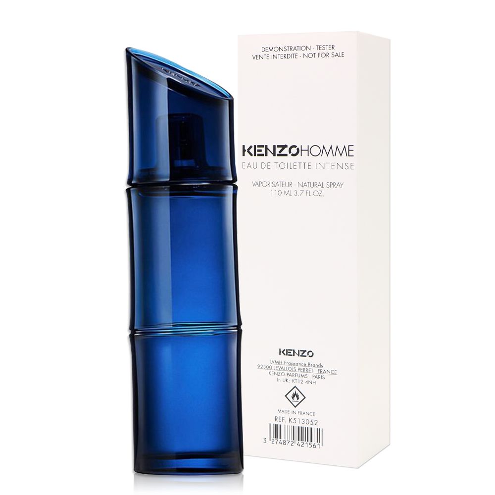 香水(男性用) Grandeur Tribal Blue 100ml Tribal Blue grandeur 100ml – ViviFragances