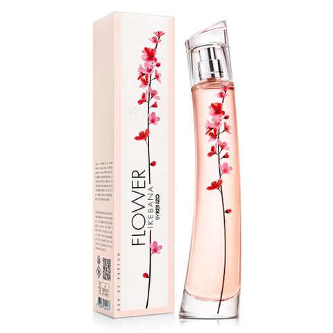 KENZO 高田賢三 花之道女性淡香精(75ml)