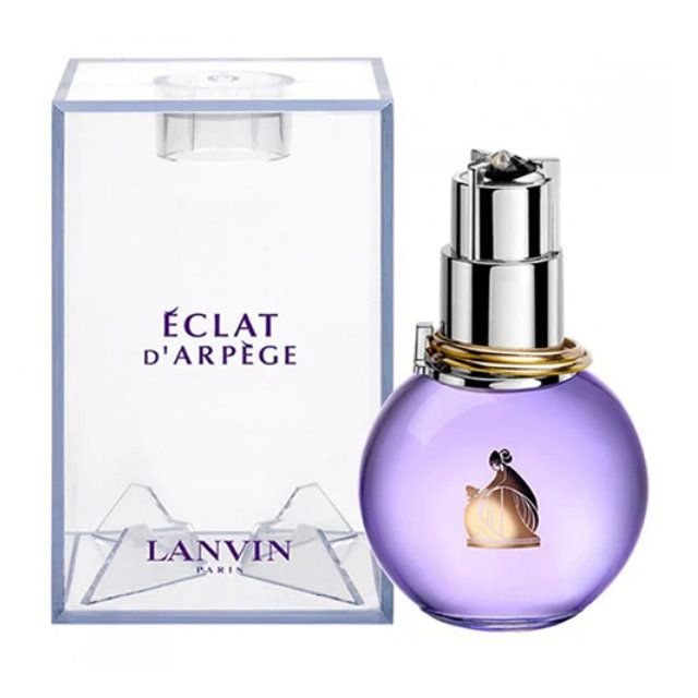 LANVIN 浪凡 光韻女性淡香精50ML