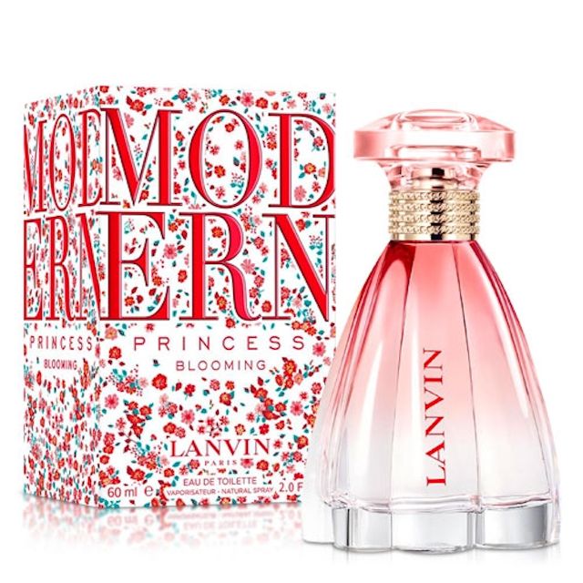 LANVIN 浪凡   花漾公主女性淡香水 60ml