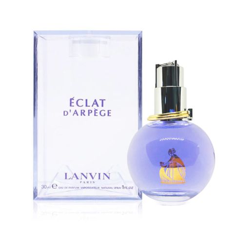 LANVIN 浪凡 ECLAT DARPEGE 光韻女性淡香精 30ML