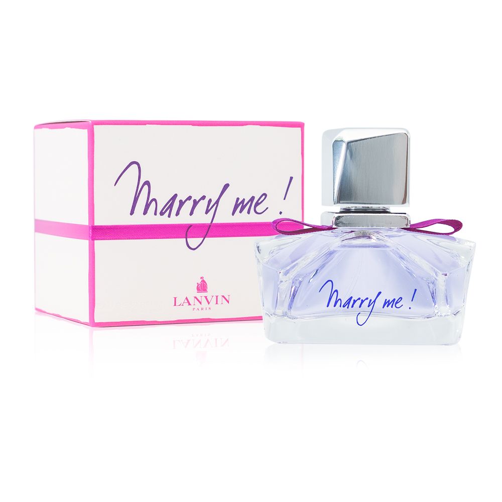 LANVIN 浪凡  MARRY ME 女性淡香精 30ML