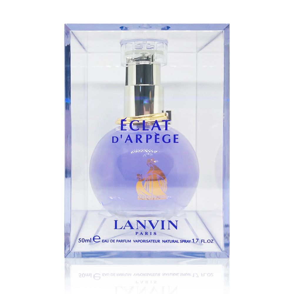 LANVIN 浪凡  ECLAT DARPEGE 光韻女性淡香精 50ML