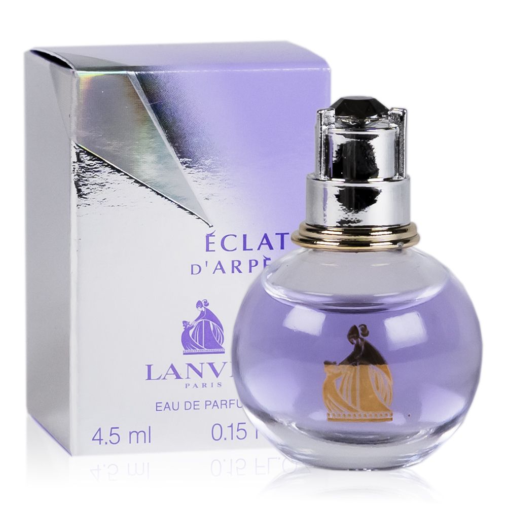 LANVIN 浪凡  ECLAT DARPEGE 光韻女性淡香精 4.5ML