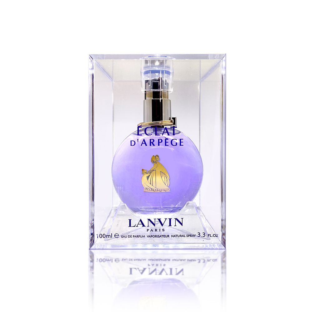 LANVIN 浪凡   光韻女性淡香精 100ML