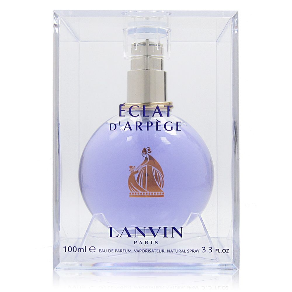 LANVIN 浪凡   Eclat DArpege 光韻女性淡香精 EDP 100ml