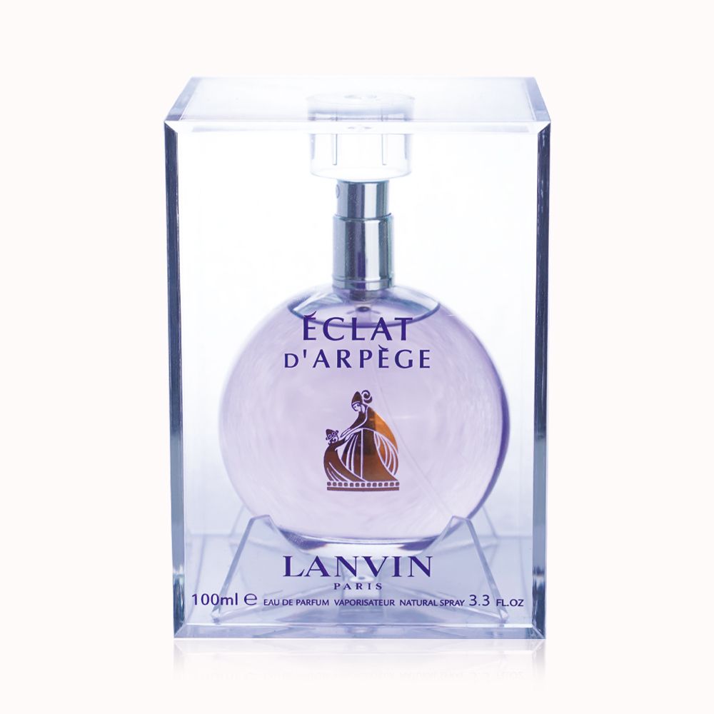 LANVIN 浪凡 Eclat D'Arpege 光韻女性淡香精 100ml(平行輸入無蓋版)