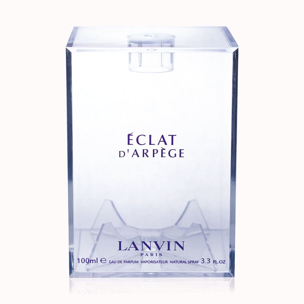 LANVIN 浪凡 Eclat D'Arpege 光韻女性淡香精 100ml(平行輸入無蓋版)