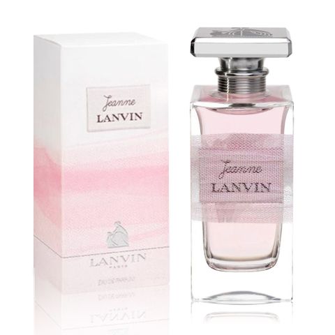 LANVIN 浪凡 Jeanne 珍浪凡女性淡香精 100ml (公司貨)