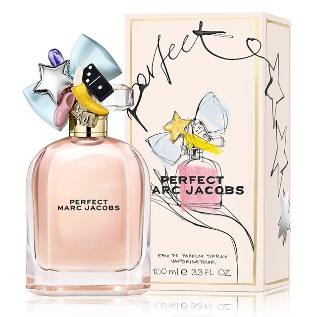 MARC JACOBS - PChome 24h購物