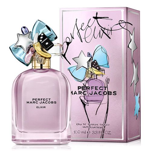 MARC JACOBS Perfect 極韻女性淡香精(100ml) - PChome 24h購物