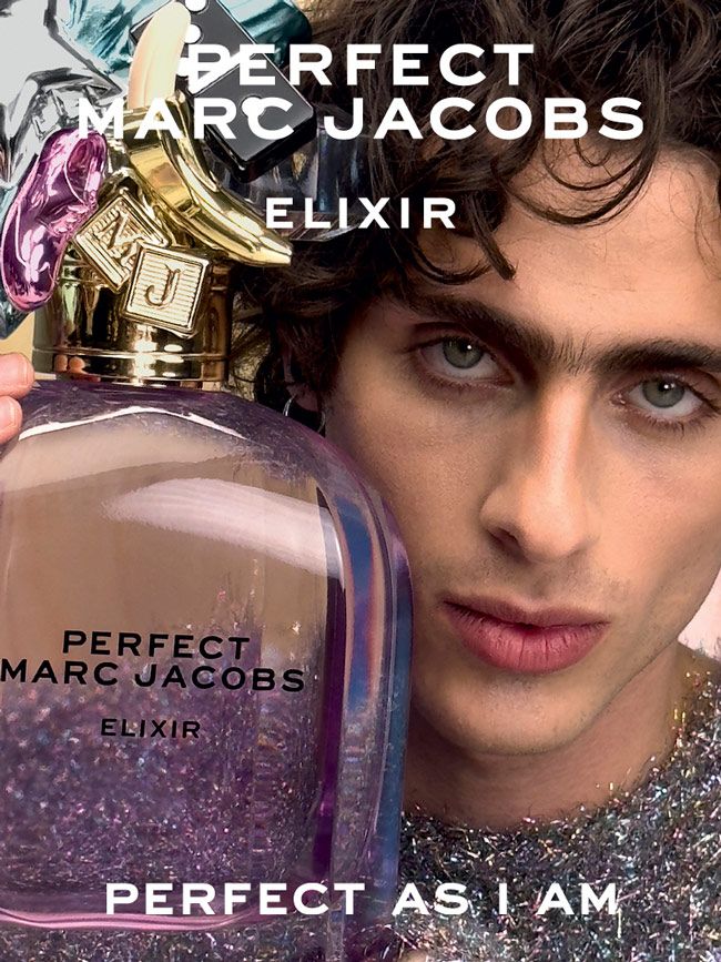 MARC JACOBS Perfect 極韻女性淡香精(100ml) - PChome 24h購物