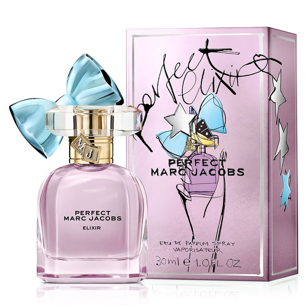 MARC JACOBS Perfect 極韻女性淡香精(30ml)