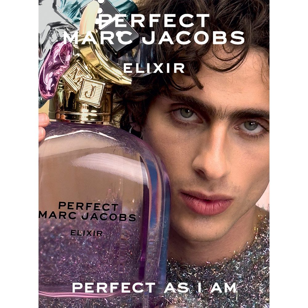 MARC JACOBS Perfect 極韻女性淡香精(30ml)