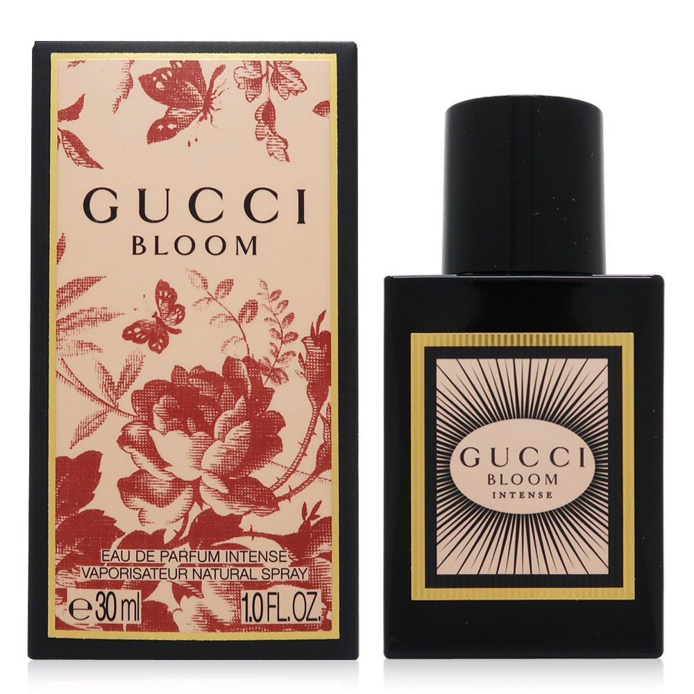 即日発送可能 【新品】GUCCI rash 30ml - 香水