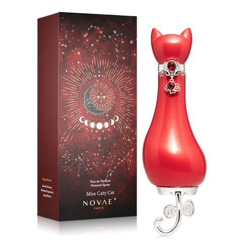 Novae Plus 法國楉薇 里歐的驕矜獅子淡香精(50ml)