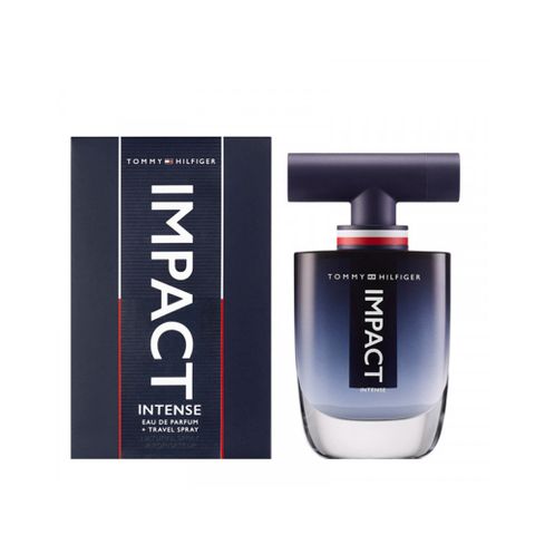 Tommy Hilfiger Impact intense衝擊效應男性淡香精 100ml+針管4ml