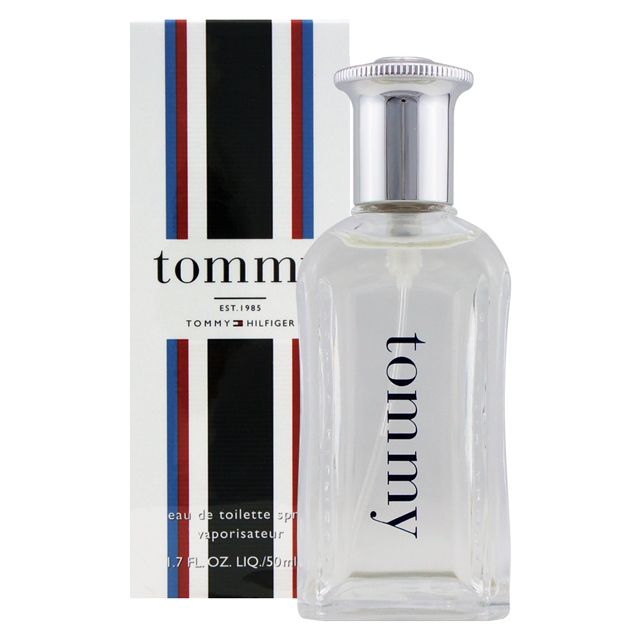 Tommy Hilfiger  TOMMY 男性淡香水 50ml