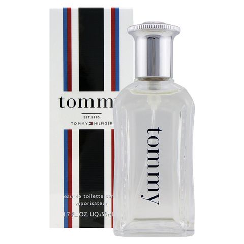 Tommy Hilfiger TOMMY 男性淡香水 50ml