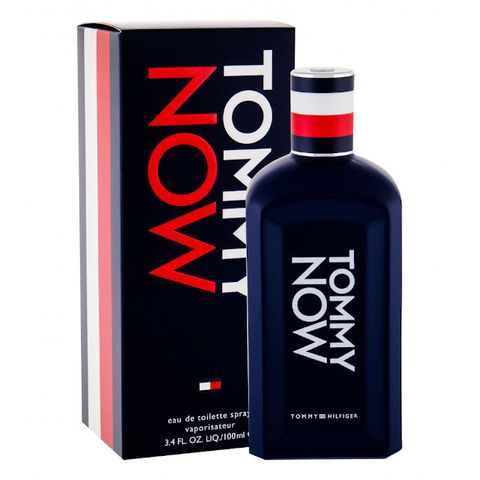 TOMMY NOW 即刻實現男性淡香水 100ml