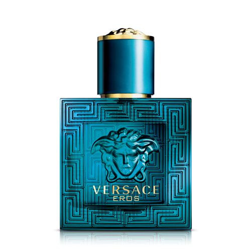 Versace 凡賽斯艾諾斯•愛神男性淡香水(30ml) - PChome 24h購物