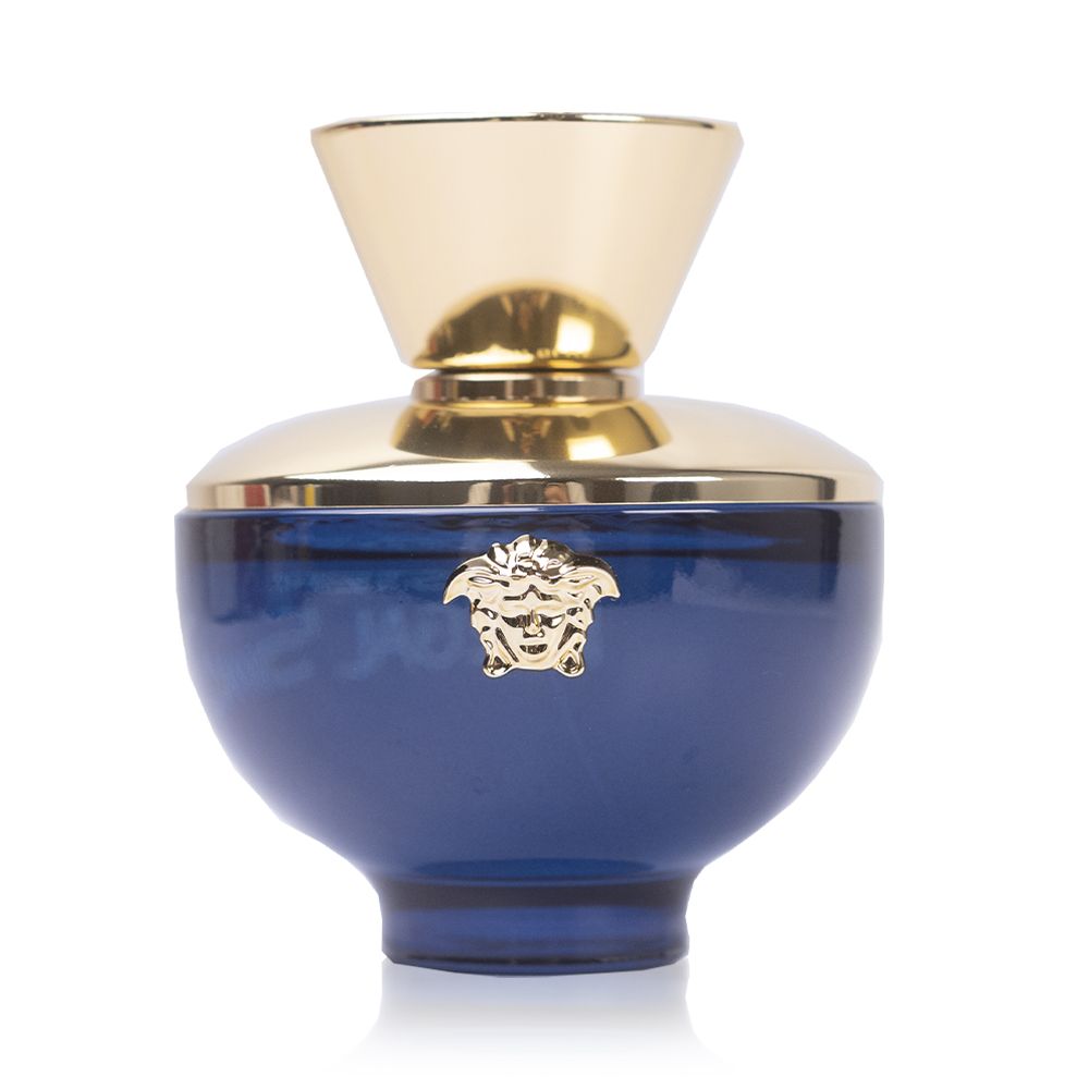 Versace 凡賽斯  狄倫女神女性淡香精 100ML (TESTER環保紙盒版)