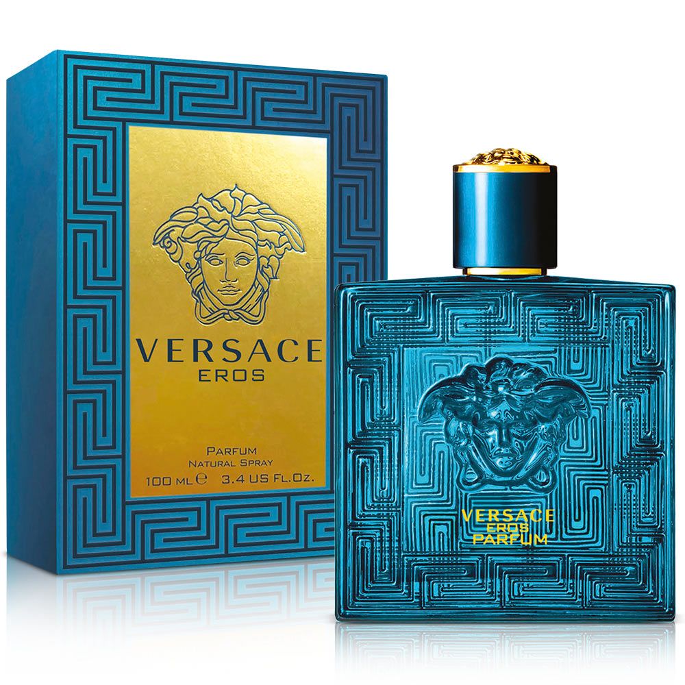 Versace 凡賽斯   艾諾斯愛神男性香精(100ml)