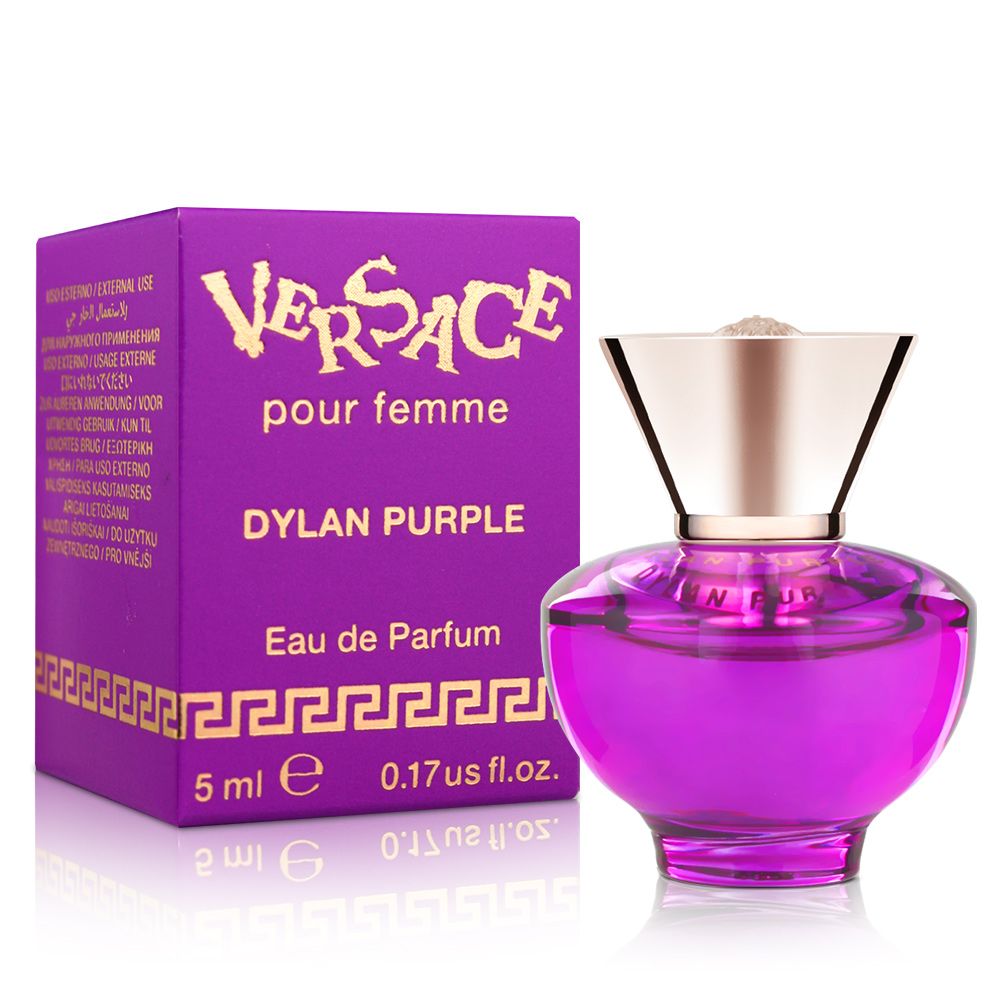 ディランパープル | Versace INT