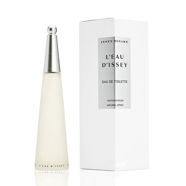 Issey Miyake 三宅一生 一生之水女性淡香水100ml