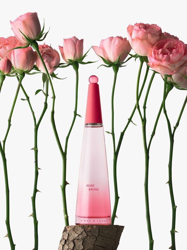 三宅一生 issey miyake rose&rose 香水 L'EAU D'ISSEY ROSE&ROSE EAU DE PARFUM INTENSE – isseymiyake.com
