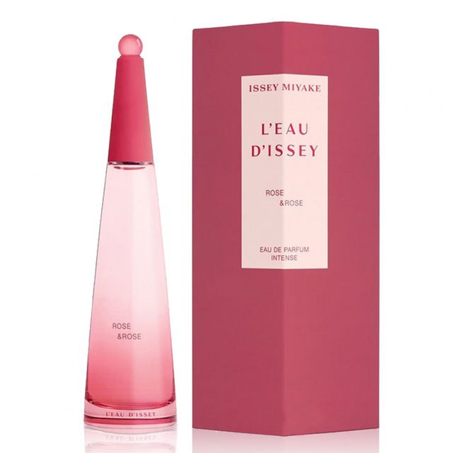 Issey Miyake 三宅一生 一生之水玫瑰玫瑰女性淡香精90ml