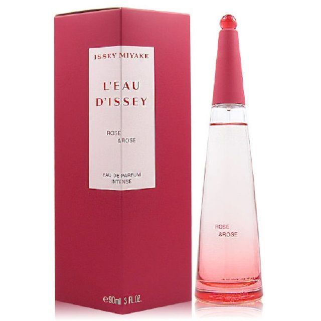 Issey Miyake 三宅一生   玫瑰玫瑰女性淡香精 90ml