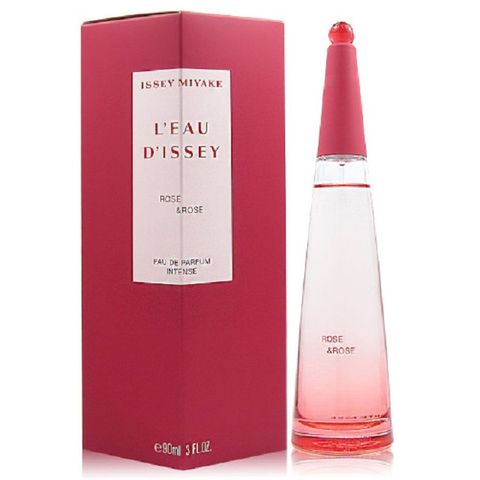 Issey Miyake 三宅一生 玫瑰玫瑰女性淡香精 90ml